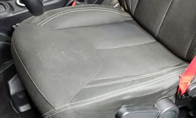 Jeep Wrangler 2016, 86852 км, за 21490000 KRW - фото 31