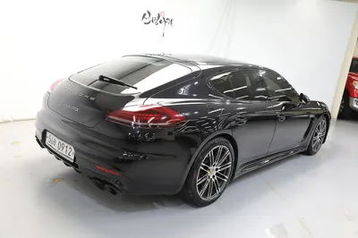 Porsche Panamera 2015, 102299 км, за 47500000 KRW