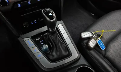 Hyundai Avante 2016, 39321 км, за 12500000 KRW - фото 9