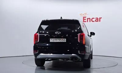 Hyundai Palisade 2021, 63441 км, за 27990000 KRW