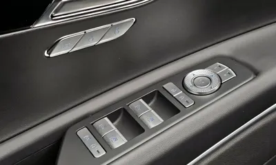 Genesis GV80 2022, 85586 км, за 40500000 KRW - фото 28
