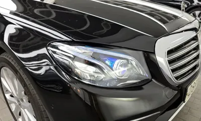 Mercedes-Benz E-Class 2018, 118439 км, за 19900000 KRW - фото 22