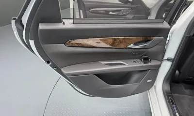 Cadillac CT6 2018, 20383 км, за 25900000 KRW - фото 25