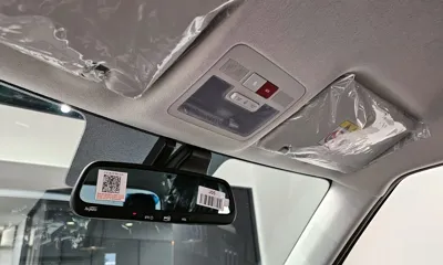 Hyundai Casper 2026, 46 км, за 22250000 KRW - фото 17