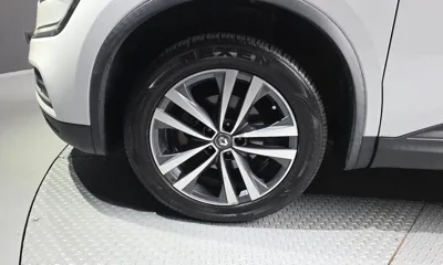 Renault-KoreaSamsung QM6 2018, 87014 км, за 11900000 KRW - фото 5