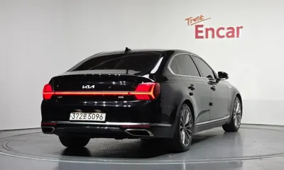 Kia K9 2022, 142212 км, за 26900000 KRW - фото 2