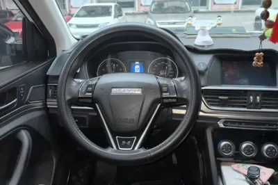 Haval H6 2019, 51500 км, за 46696.71 CNY - фото 11