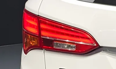 Hyundai Santafe 2013, 137513 км, за 8500000 KRW - фото 23