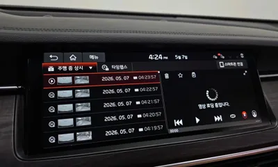 Kia K7 2020, 114771 км, за 17800000 KRW - фото 27