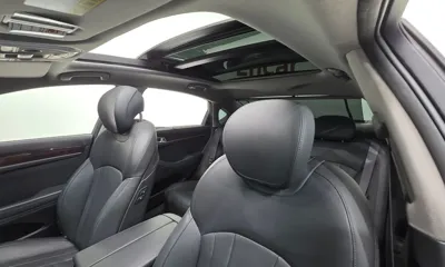 Hyundai Genesis 2016, 99153 км, за 18500000 KRW - фото 12