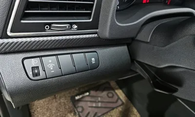 Hyundai Avante 2017, 75187 км, за 10200000 KRW - фото 19