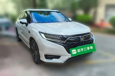 Honda UR-V 2020, 37400 км, за 196954.45 CNY
