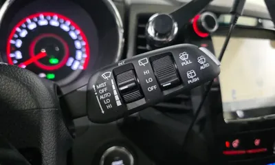 KG_Mobility_Ssangyong TIBOLI 2019, 124428 км, за 7690000 KRW - фото 15