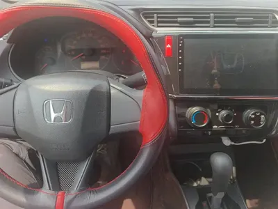 Honda Greiz 2018, 33700 км, за 32000 CNY - фото 13