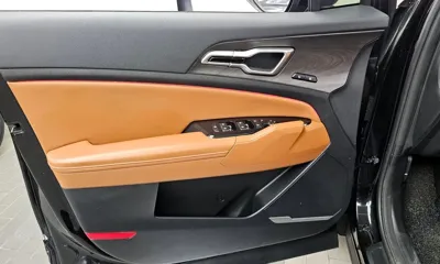 Kia Sportage 2022, 72579 км, за 23800000 KRW - фото 24