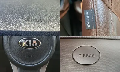 Kia Sorento 2016, 150820 км, за 13690000 KRW - фото 17