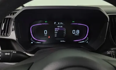 Kia Ray 2024, 36246 км, за 14500000 KRW - фото 8