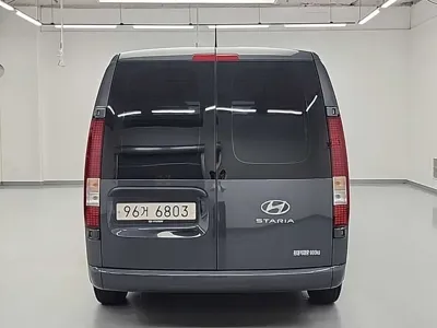 Hyundai Staria 2022, 222553 км, за 11900000 KRW - фото 3