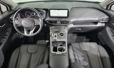 Hyundai Santafe 2023, 99022 км, за 20700000 KRW - фото 7