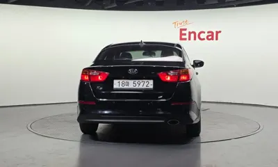 Kia K5 2014, 236427 км, за 3200000 KRW - фото 4