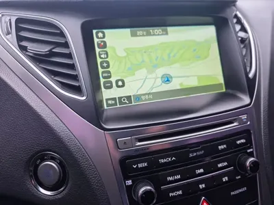 Hyundai Grandeur 2017, 81780 км, за 10800000 KRW - фото 15