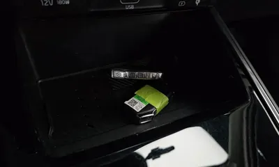 Kia Niro 2022, 105229 км, за 17900000 KRW - фото 29