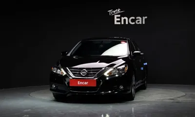 Nissan Altima 2017, 65934 км, за 7700000 KRW