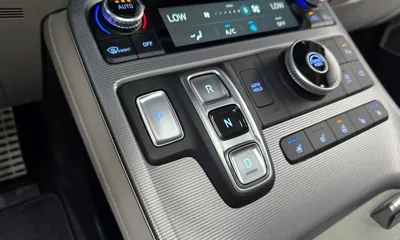 Hyundai Palisade 2023, 35436 км, за 35990000 KRW - фото 9