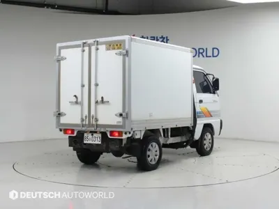 ChevroletGMDaewoo labo 2019, 118280 км, за 5500000 KRW