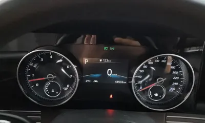 Hyundai Grandeur 2020, 44532 км, за 21390000 KRW - фото 8