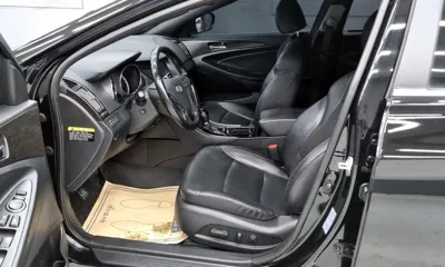 Hyundai Sonata 2013, 188927 км, за 3700000 KRW - фото 10