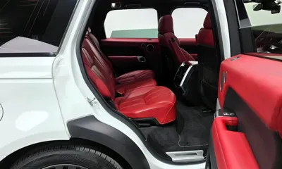Land Rover Range Rover Sport 2017, 130546 км, за 21900000 KRW - фото 12