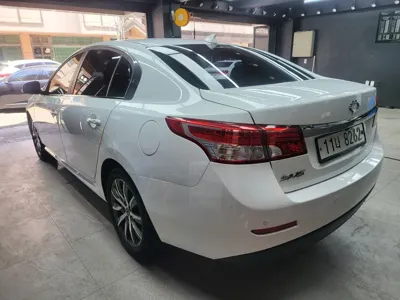 Renault-KoreaSamsung SM5 2018, 68320 км, за 6200000 KRW - фото 6