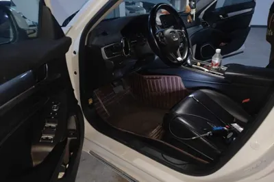 Honda Accord 2018, 90000 км, за 85017.03 CNY - фото 13