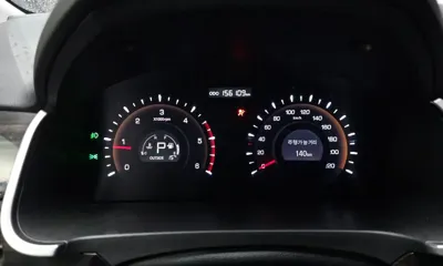 KG_Mobility_Ssangyong KORANDO 2014, 156109 км, за 3500000 KRW - фото 8