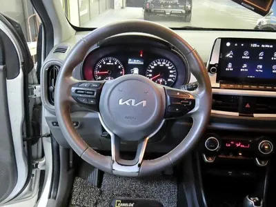 Kia Morning 2022, 16318 км, за 12300000 KRW - фото 8