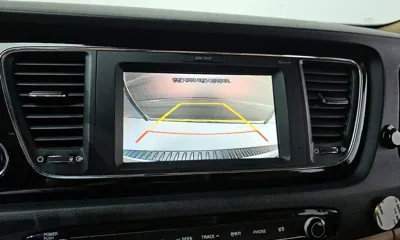 Kia Canival 2017, 113617 км, за 14900000 KRW - фото 13