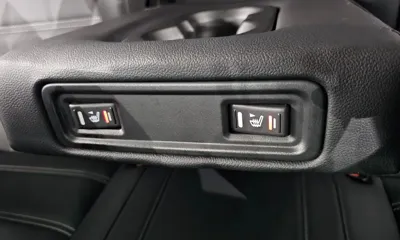 Renault-KoreaSamsung QM6 2019, 97604 км, за 10990000 KRW - фото 19