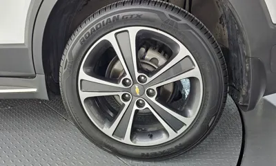 ChevroletGMDaewoo Captiva 2016, 117504 км, за 7200000 KRW - фото 21