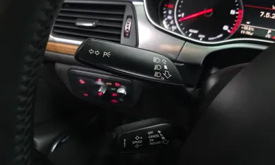 Audi A6 2016, 214376 км, за 15000000 KRW - фото 19
