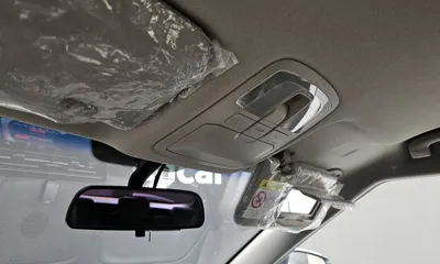KG_Mobility_Ssangyong TIBOLI 2022, 122373 км, за 8950000 KRW - фото 19
