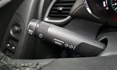 ChevroletGMDaewoo Trax 2017, 130703 км, за 5690000 KRW - фото 16