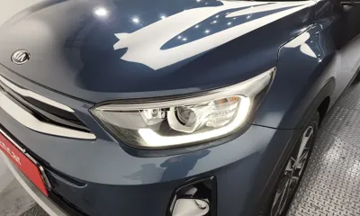 Kia Stonic 2019, 60854 км, за 12300000 KRW - фото 23