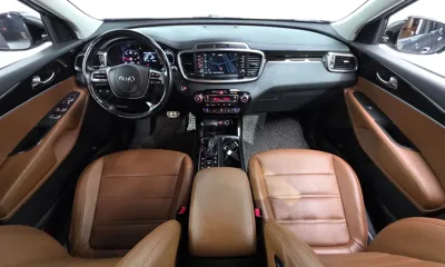Kia Sorento 2019, 98781 км, за 18500000 KRW - фото 7