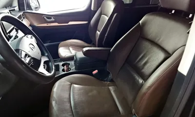 Hyundai Starex 2019, 51102 км, за 21900000 KRW - фото 30