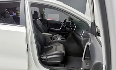 Kia Sportage 2019, 114114 км, за 15700000 KRW - фото 11