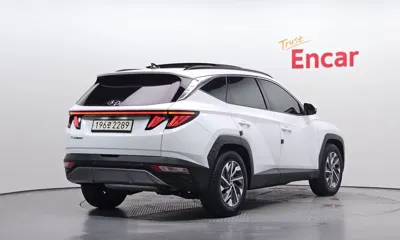 Hyundai Tucson 2023, 45391 км, за 31000000 KRW