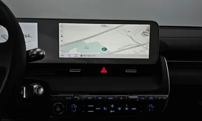 Hyundai Ioniq5 2022, 52622 км, за 28990000 KRW - фото 12