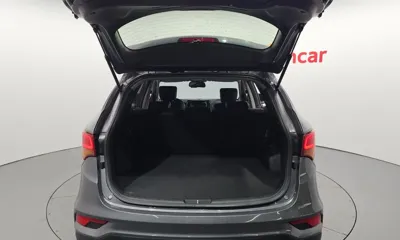 Hyundai Santafe 2016, 206954 км, за 8500000 KRW - фото 20