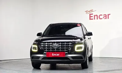 Hyundai Venue 2022, 59801 км, за 17600000 KRW